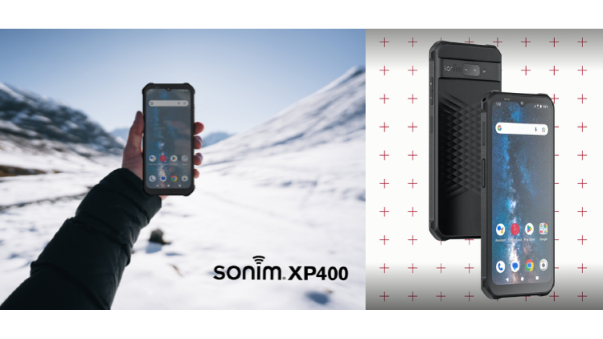 Sonim XP400 price in Bangladesh
